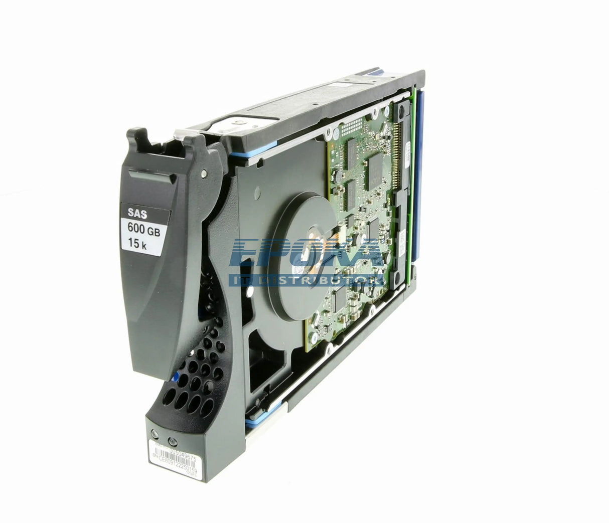 EMC 005049675 Disk 600GB 15K 3.5" 6Gb/se SAS