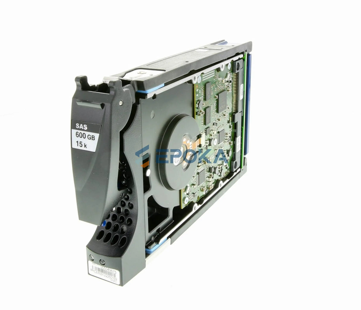 EMC 005049675 Disk 600GB 15K 3.5" 6Gb/se SAS