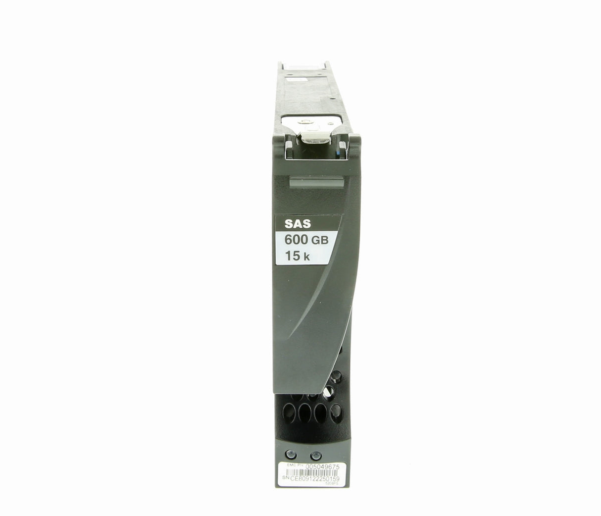 EMC 005049675 Disk 600GB 15K 3.5" 6Gb/se SAS