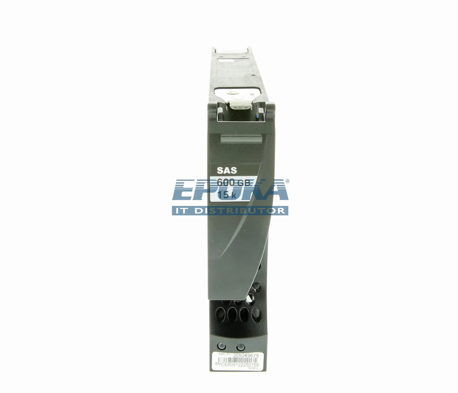 EMC 005049675 Disk 600GB 15K 3.5" 6Gb/se SAS