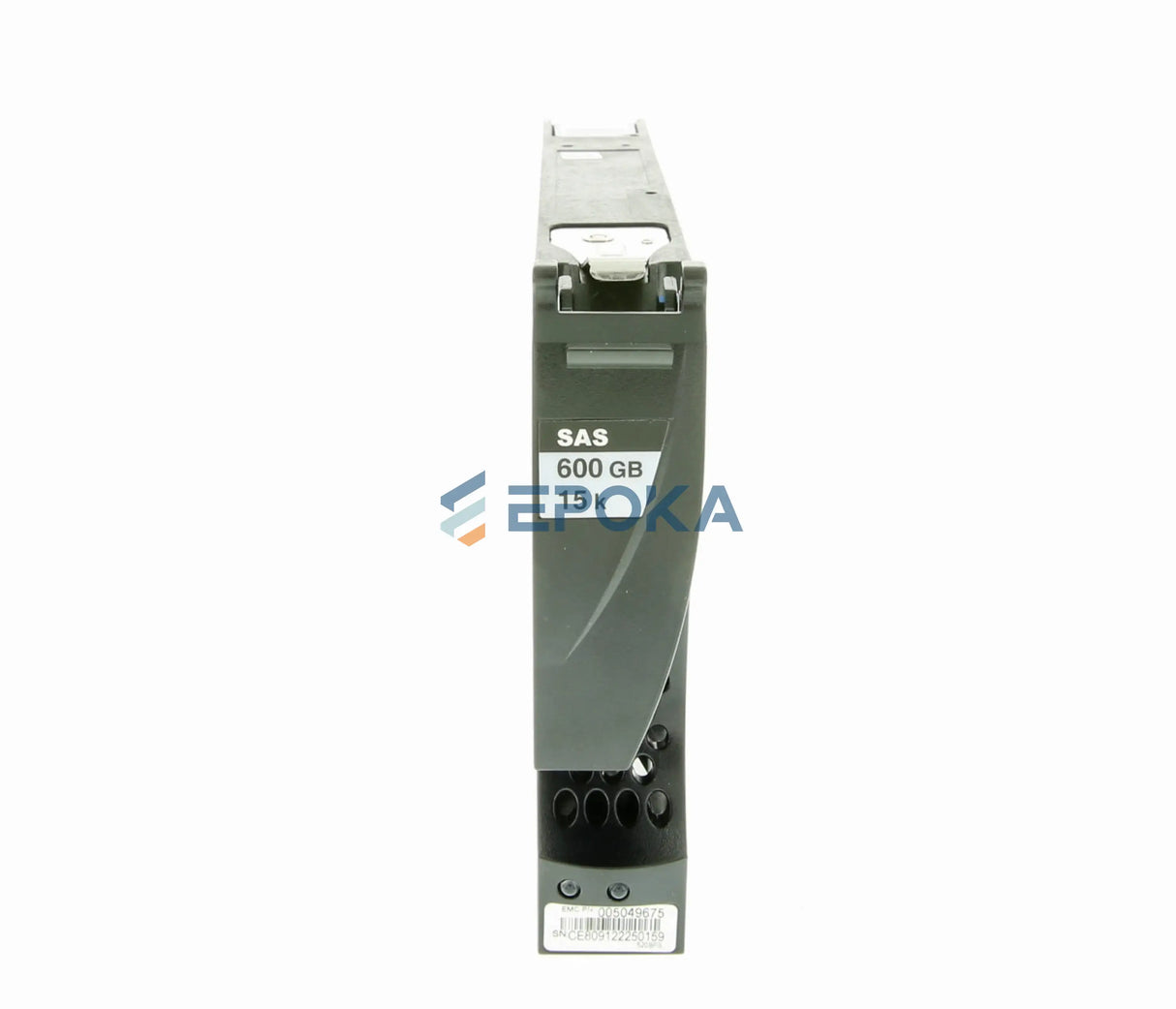 EMC 005049675 Disk 600GB 15K 3.5" 6Gb/se SAS
