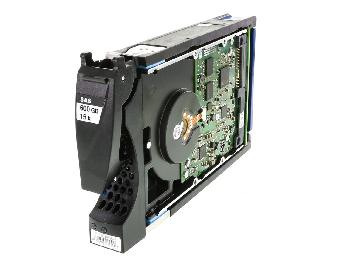 Disk 600GB 15K 3.5" 6Gb/se SAS