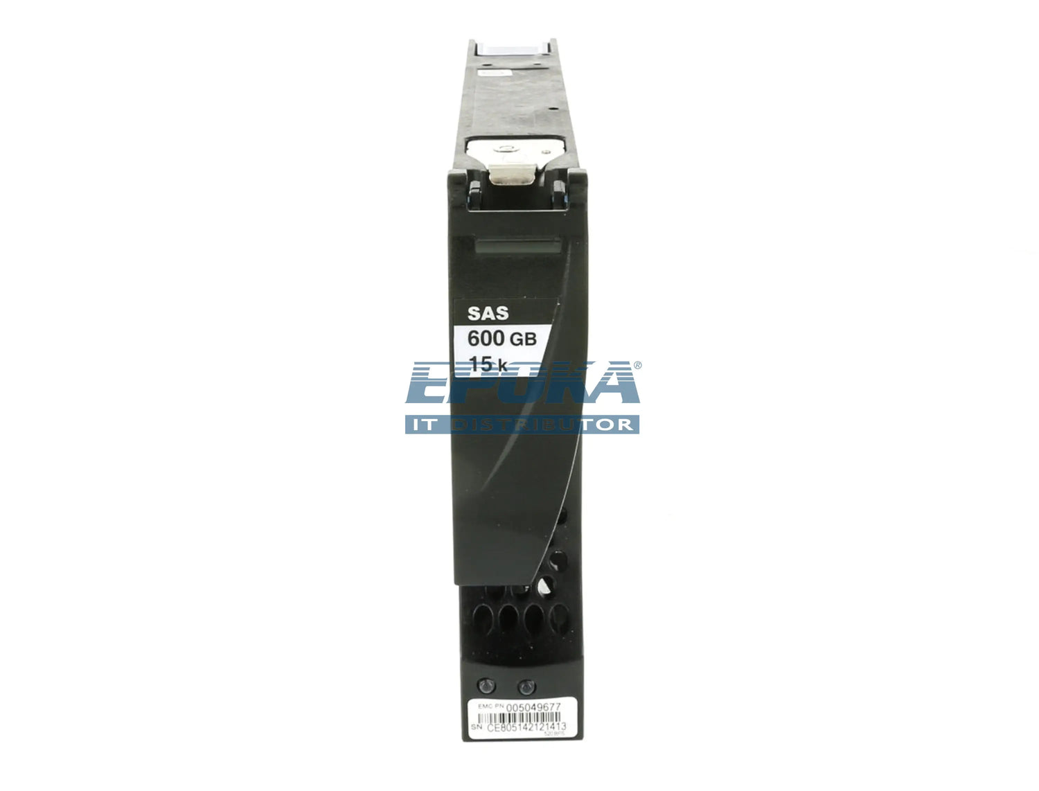 EMC 005049677 Disk 600GB 15K 3.5" 6Gb/se SAS
