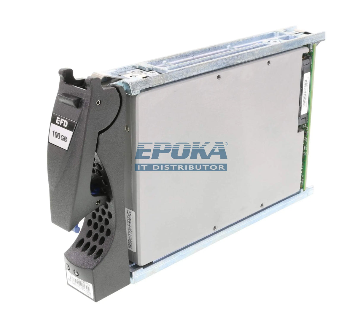 EMC 005049702 Disk 100GB 4G SSD FC