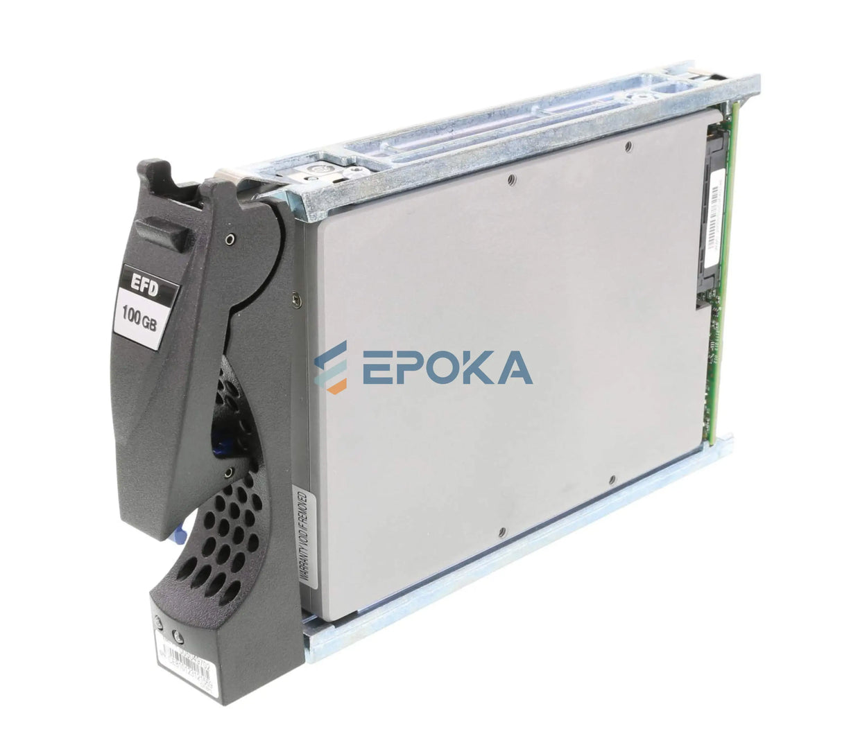 EMC 005049702 Disk 100GB 4G SSD FC