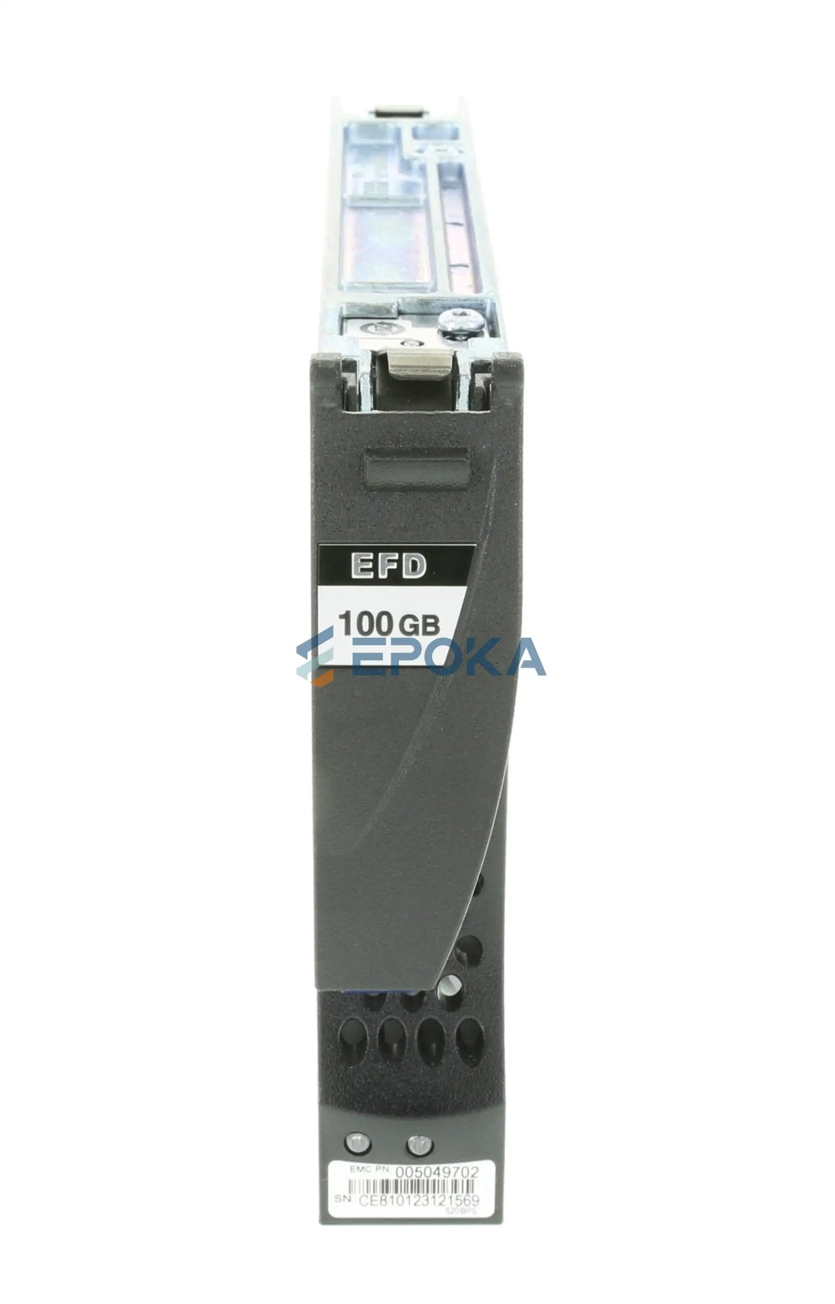 EMC 005049702 Disk 100GB 4G SSD FC