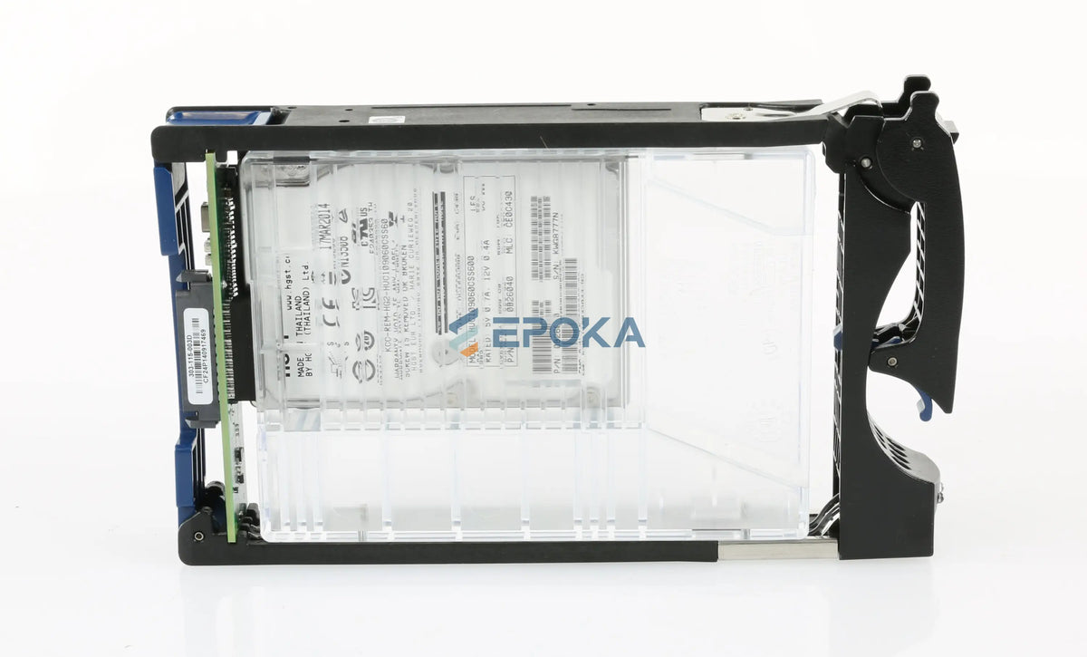 EMC 005049801 Disk 600GB 10K 3.5" 6Gb/se SAS