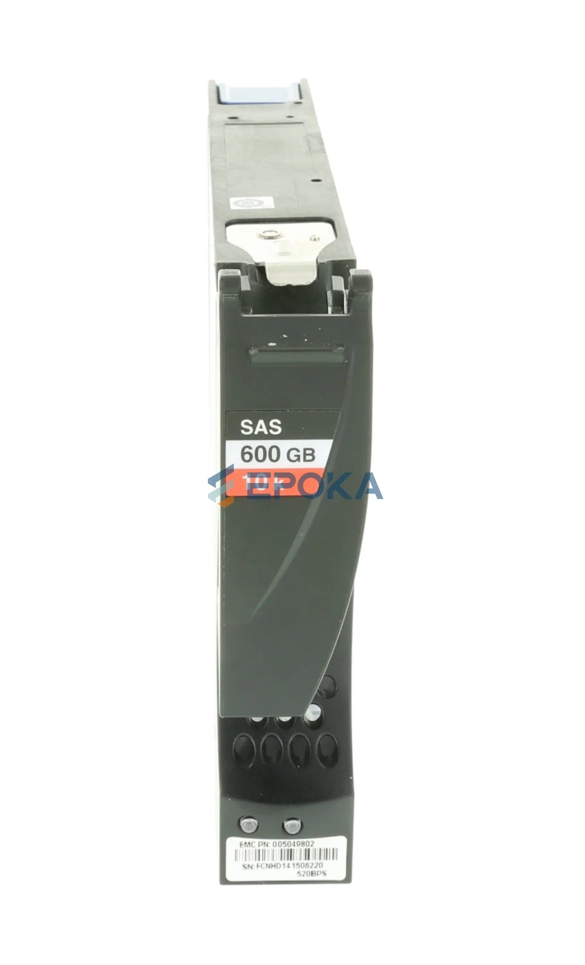 Disk 600GB 10K 3.5" 6Gb/se SAS