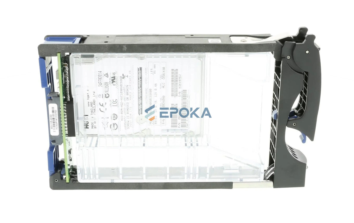 Disk 600GB 10K 3.5" 6Gb/se SAS