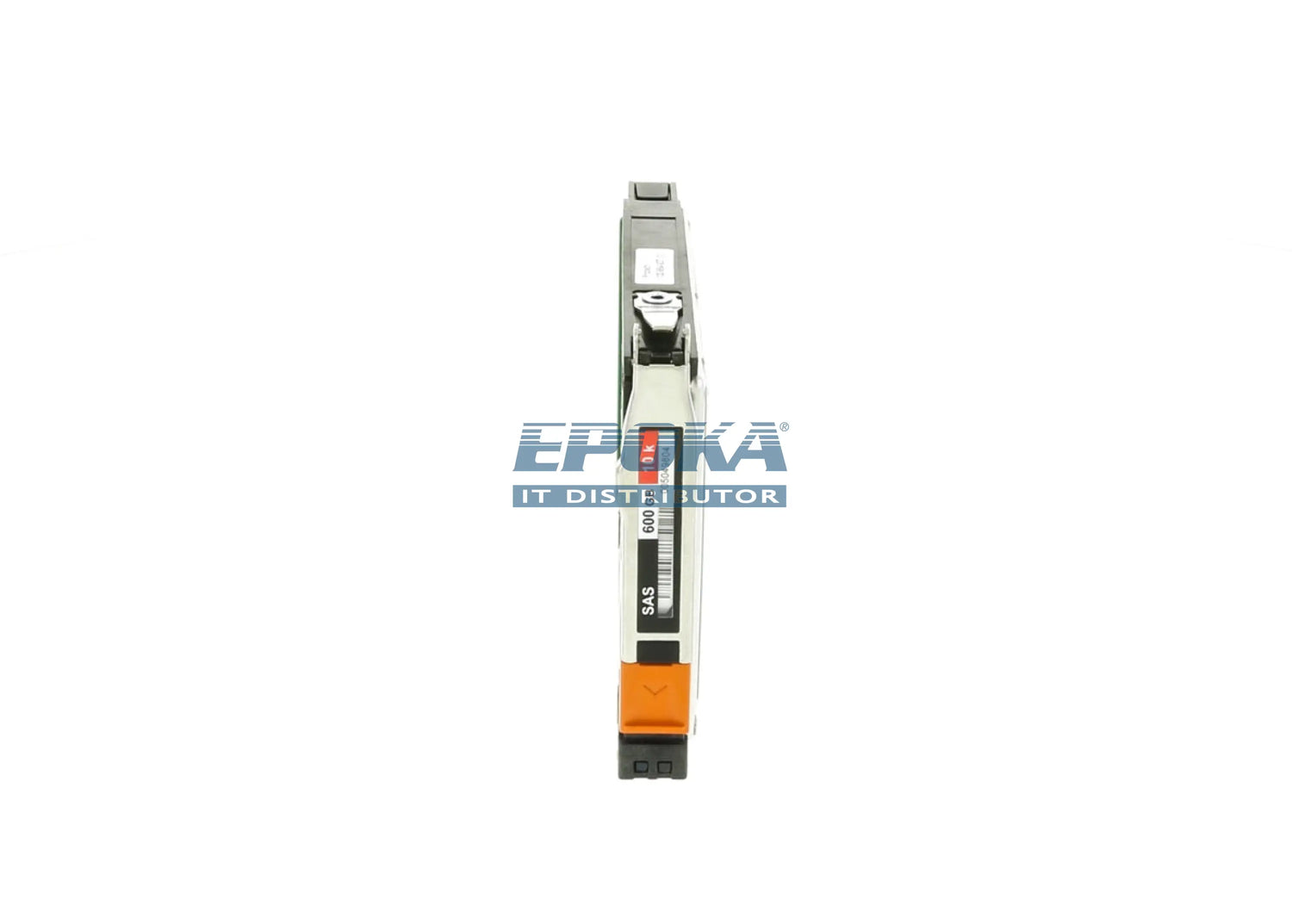 EMC 005049804 Disk 600GB 10K 2,5" 6Gb/se SAS