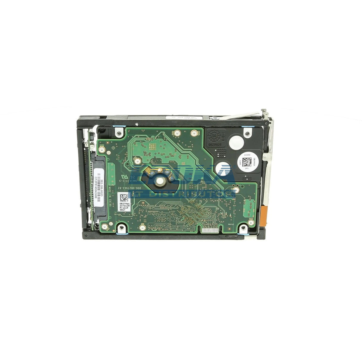 EMC 005049809 Disk 900GB 10K 2.5" 6Gb/se SAS