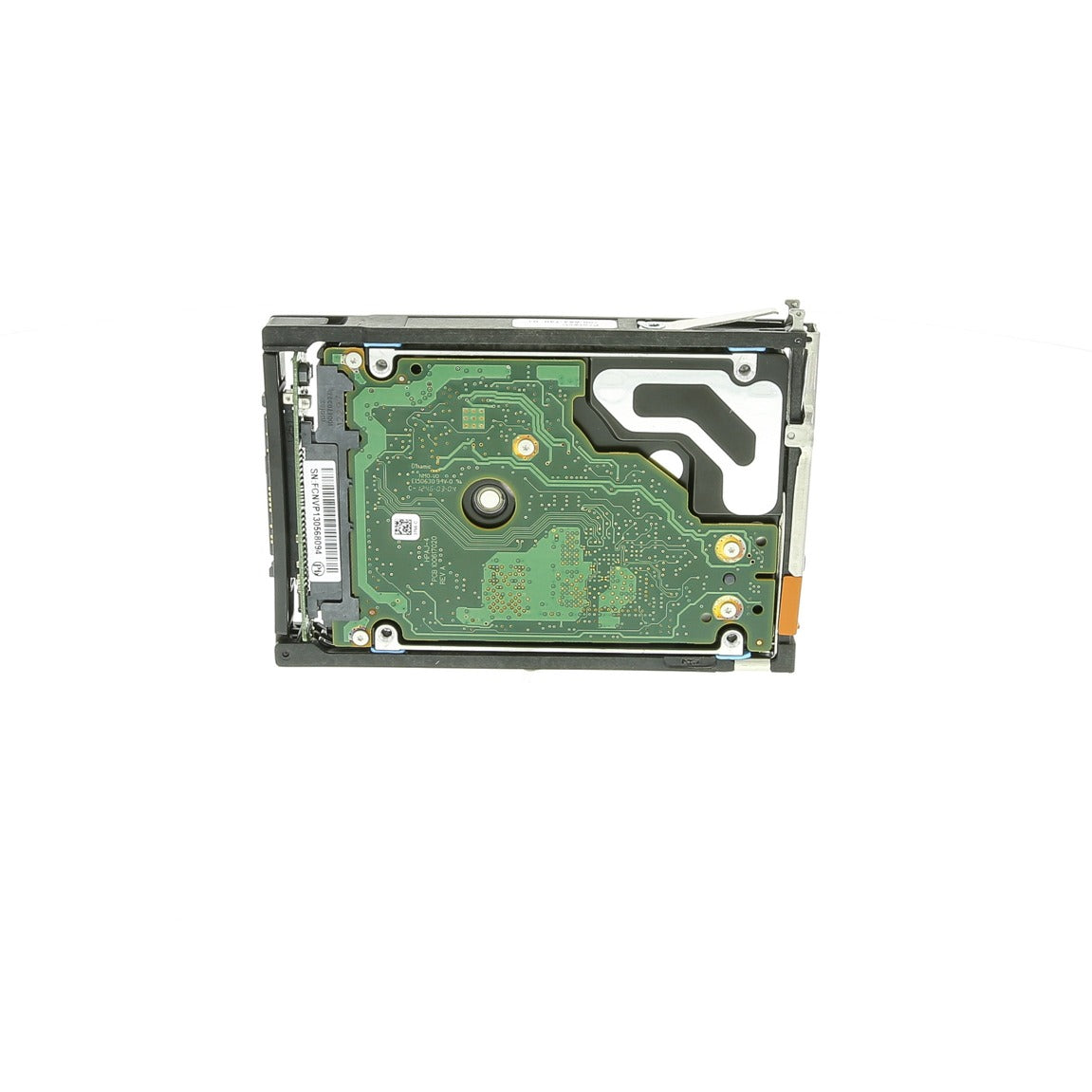 EMC 005049820 Disk 600GB 10K 2.5" 6Gb/se SAS