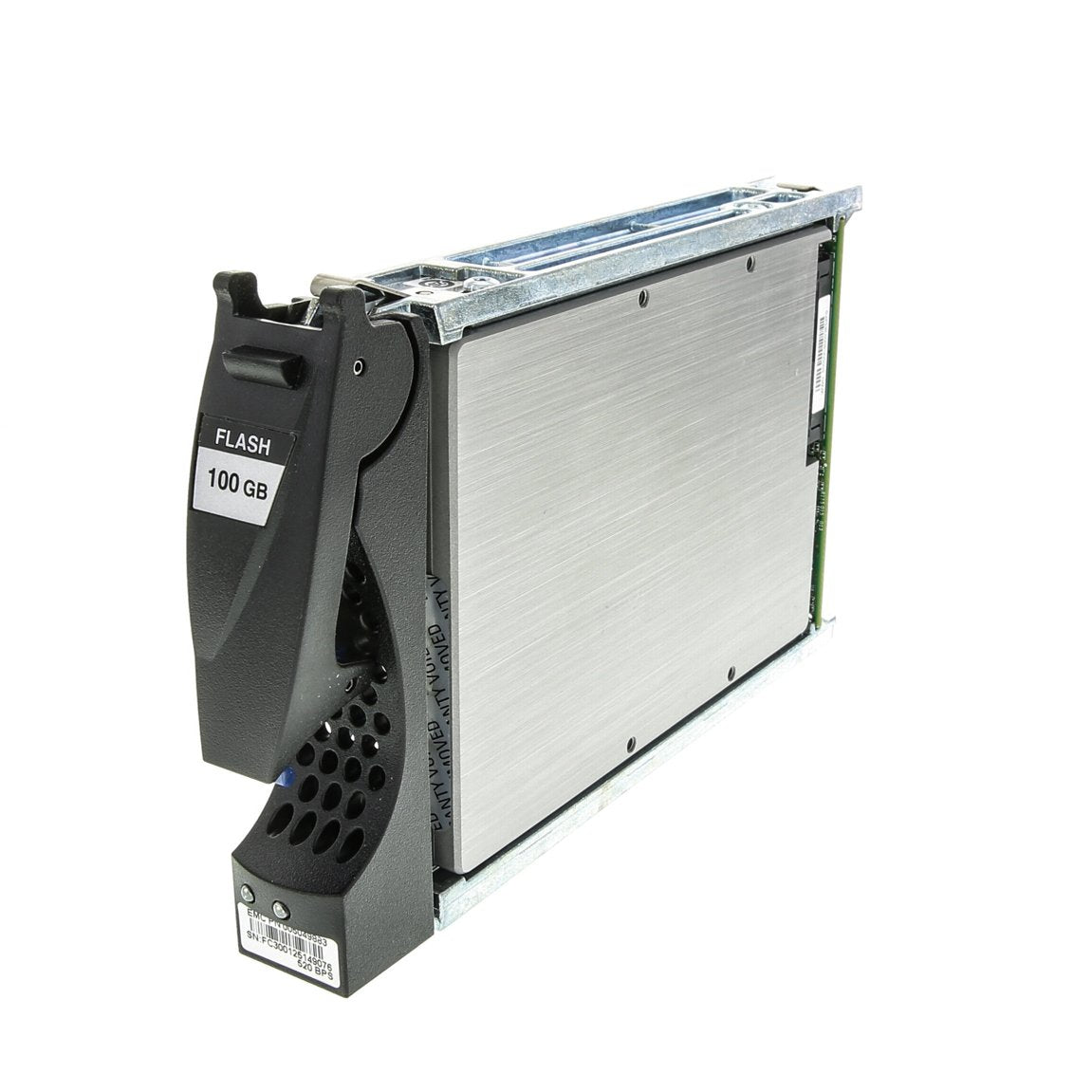 EMC 005049883 Disk 100GB 3.5" 6Gb/ SAS Flash