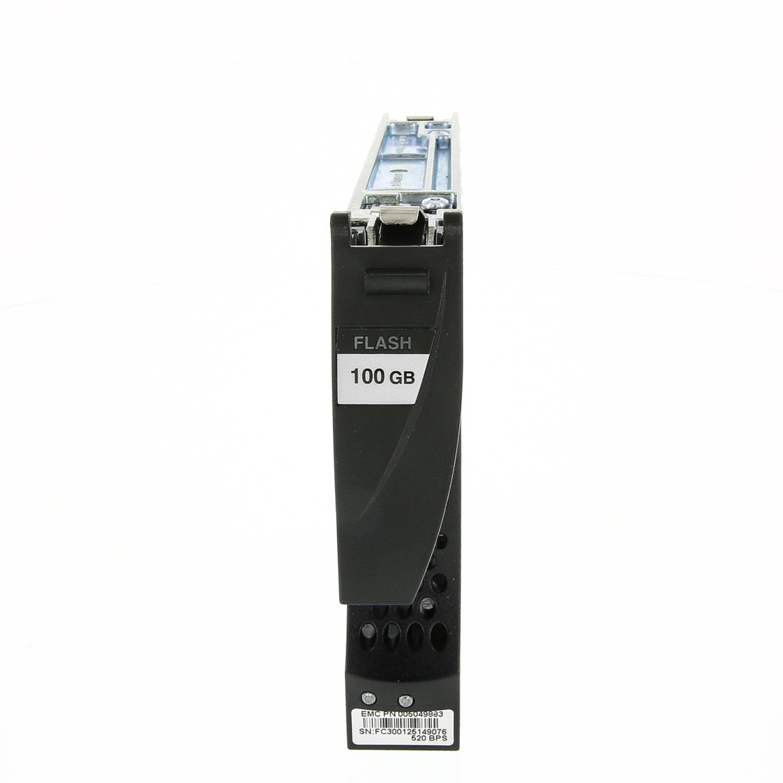 EMC 005049883 Disk 100GB 3.5" 6Gb/ SAS Flash