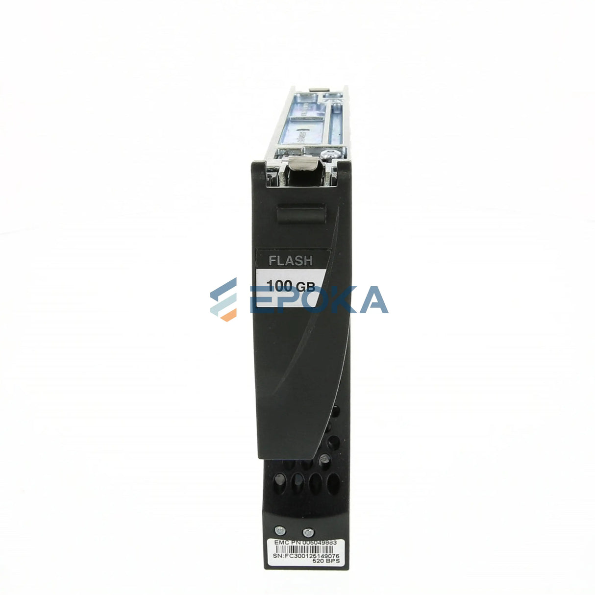 EMC 005049883 Disk 100GB 3.5" 6Gb/ SAS Flash