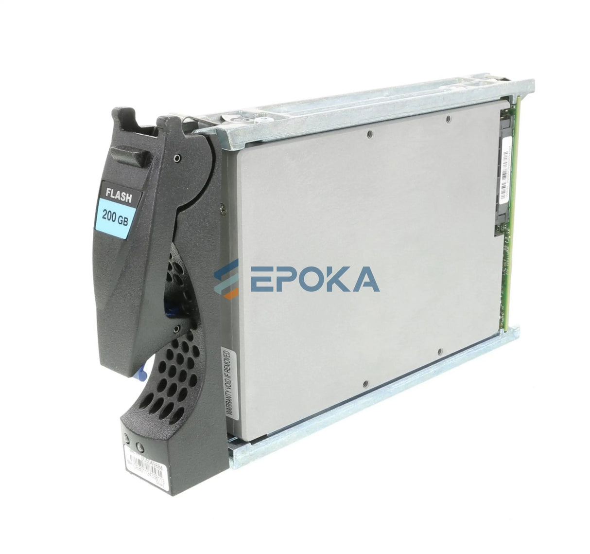 EMC 005049884 Disk 200GB 3.5" 6Gb/ SAS Flash