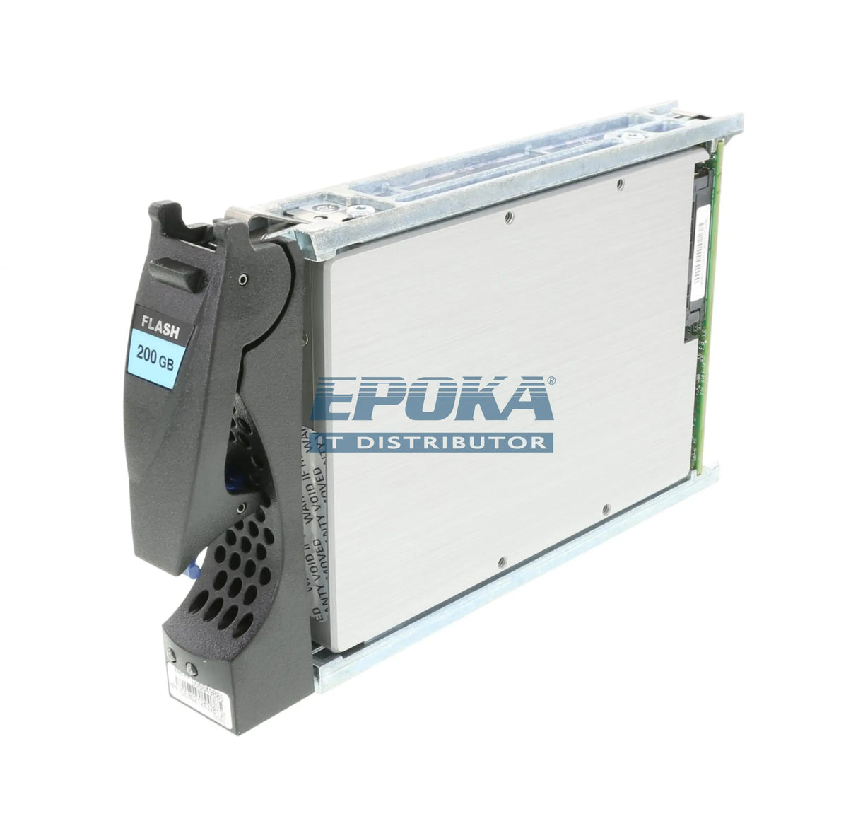 EMC 005049885 Disk 200GB 3.5" 6Gb/ SAS Flash