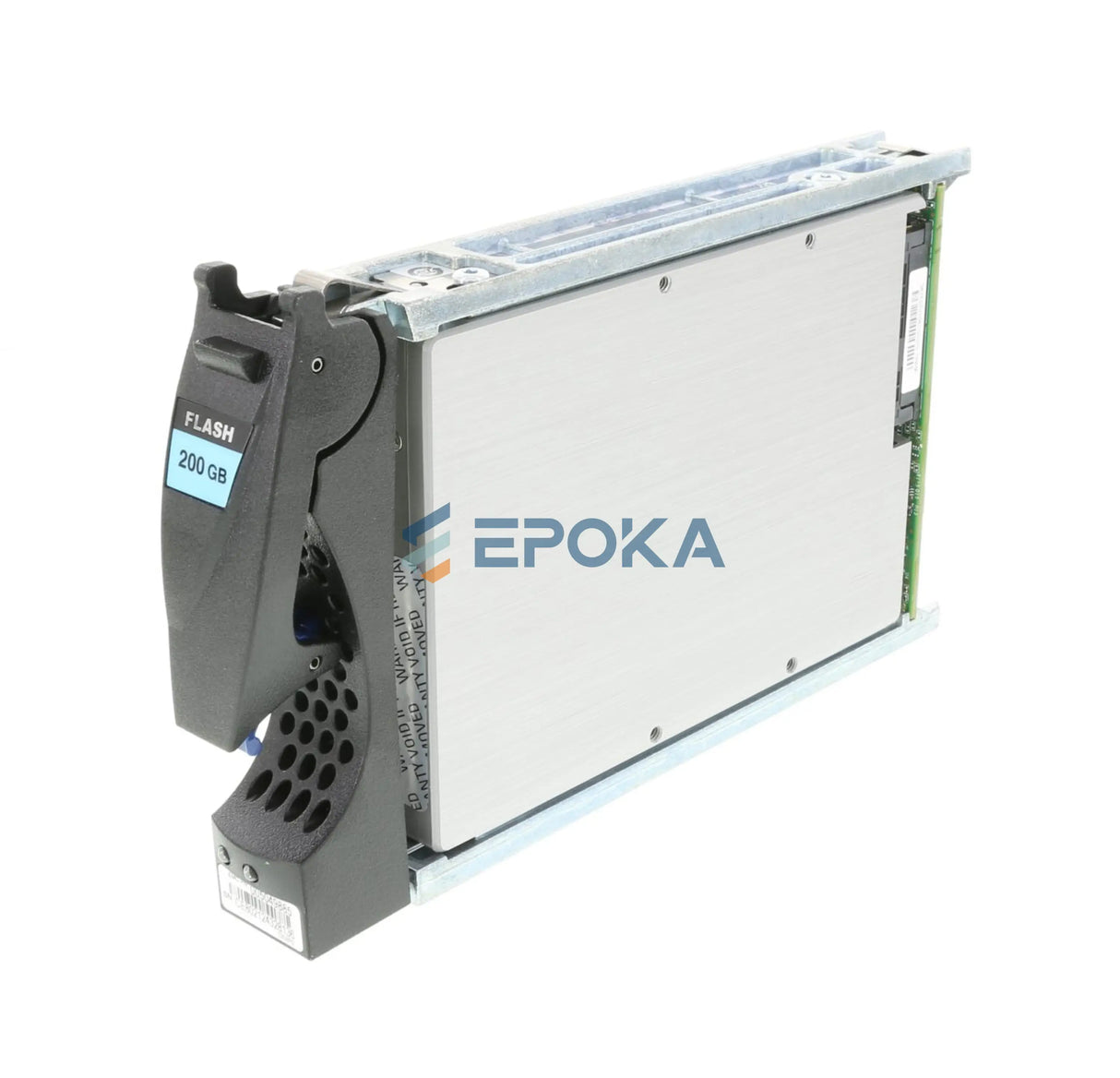EMC 005049885 Disk 200GB 3.5" 6Gb/ SAS Flash