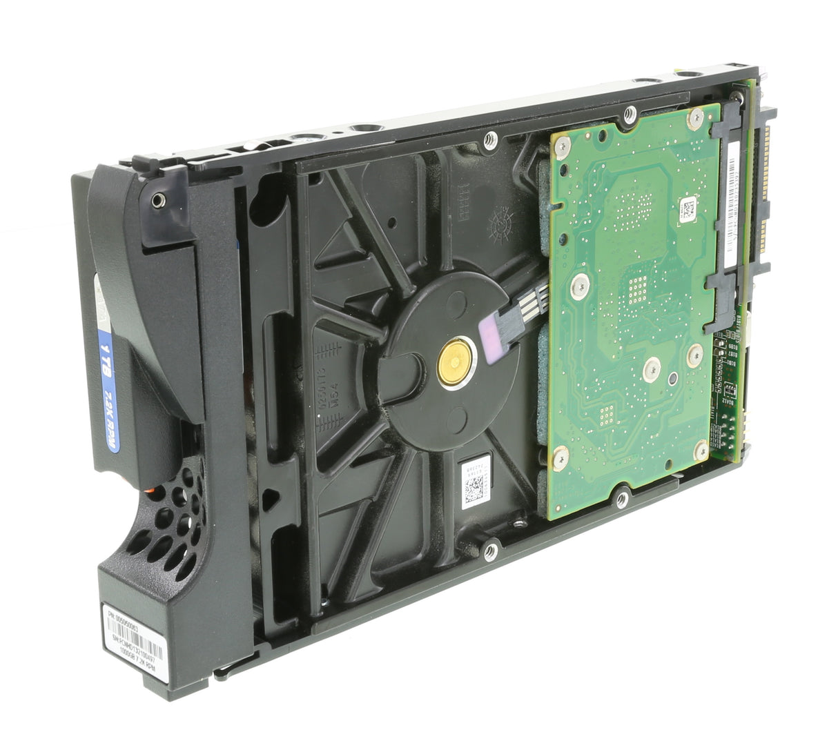 EMC 005050063 Disk 1TB 7.2K 3Gb/s 3.5" SATA