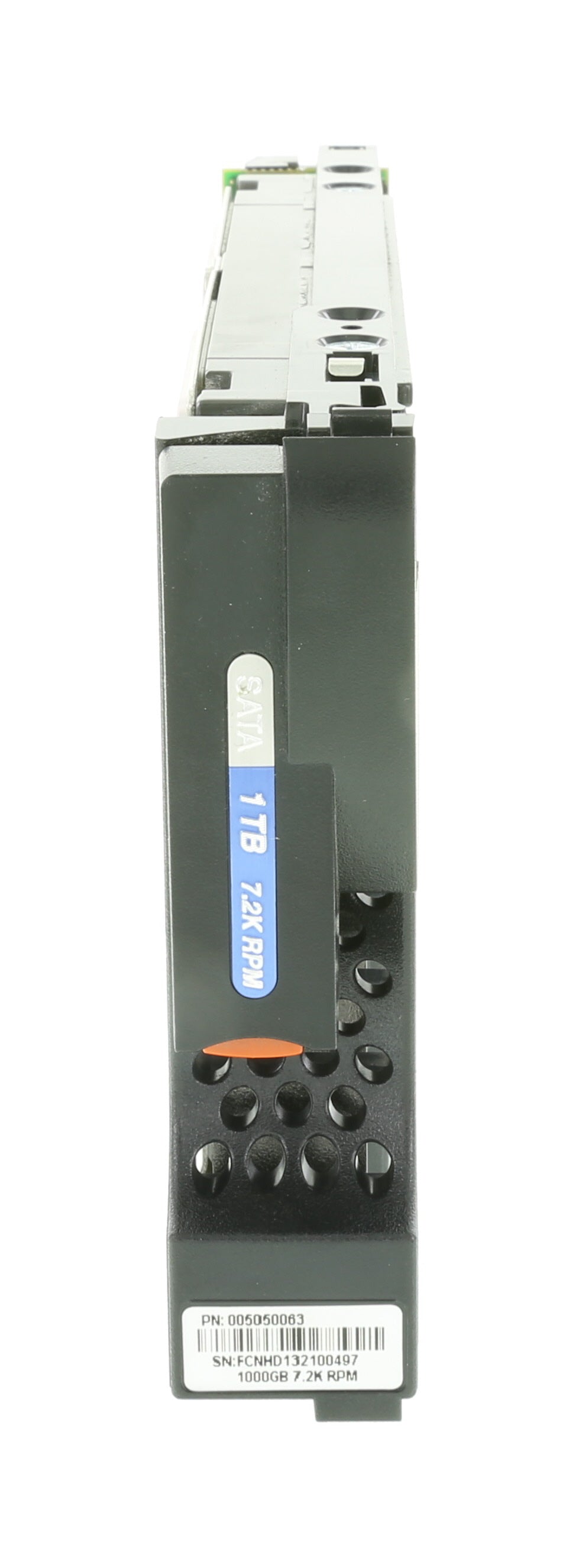 EMC 005050063 Disk 1TB 7.2K 3Gb/s 3.5" SATA