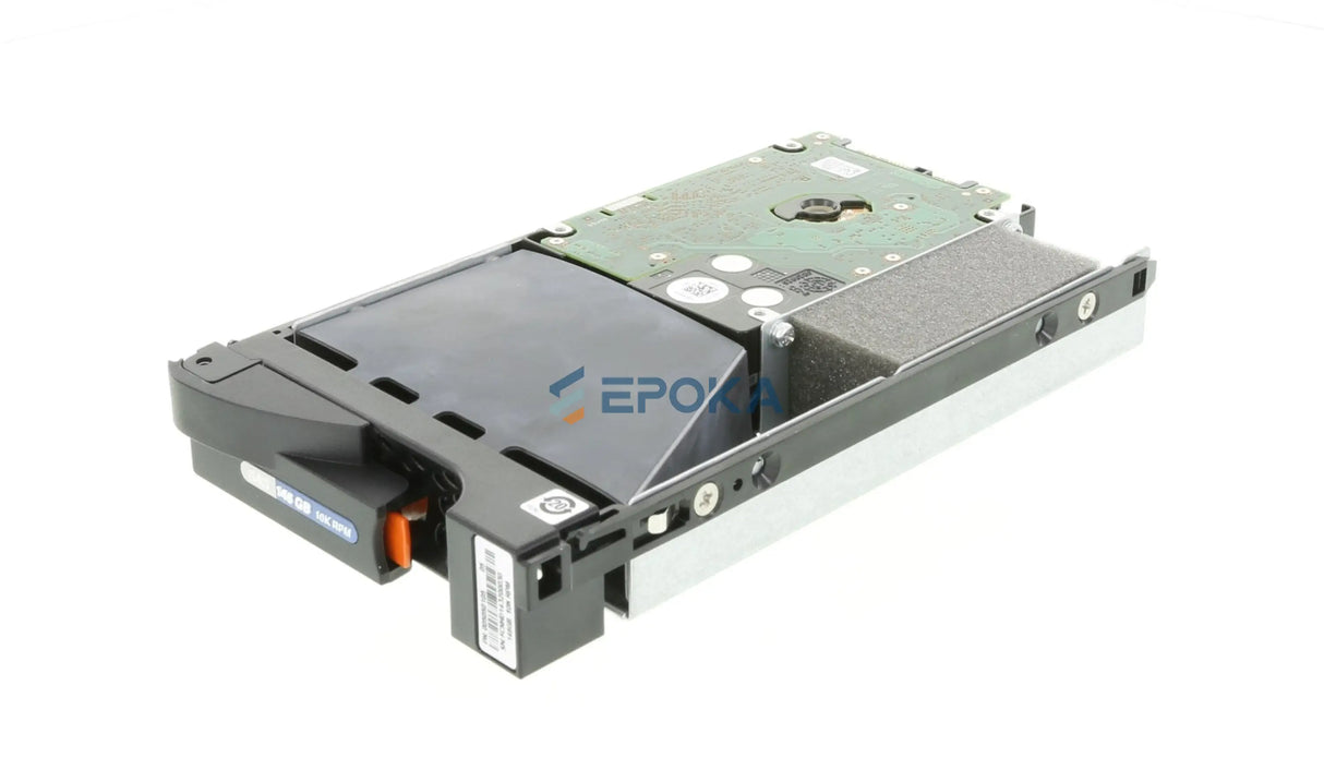 EMC 005050105 Disk 146GB 10K 3G SAS