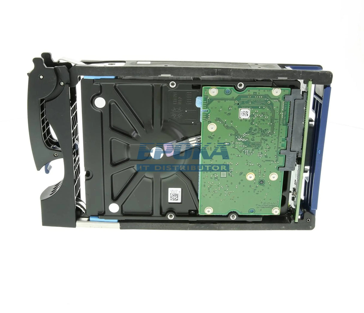 EMC 005050144 Disk 3TB 7.2K 3.5" 6Gb/ NL-SAS