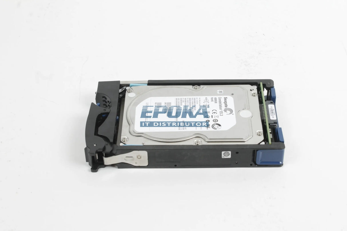 EMC 005050149 Disk 4TB 7.2K 3.5" 6Gb/sec SAS