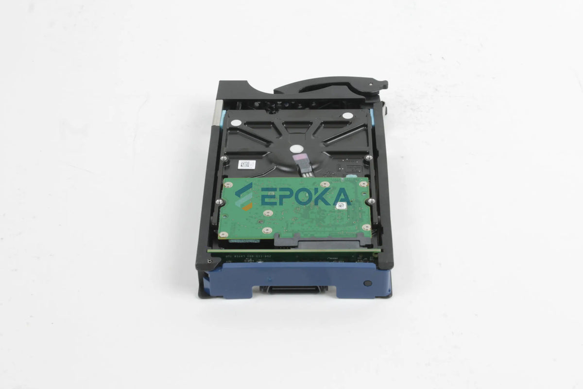 EMC 005050149 Disk 4TB 7.2K 3.5" 6Gb/sec SAS
