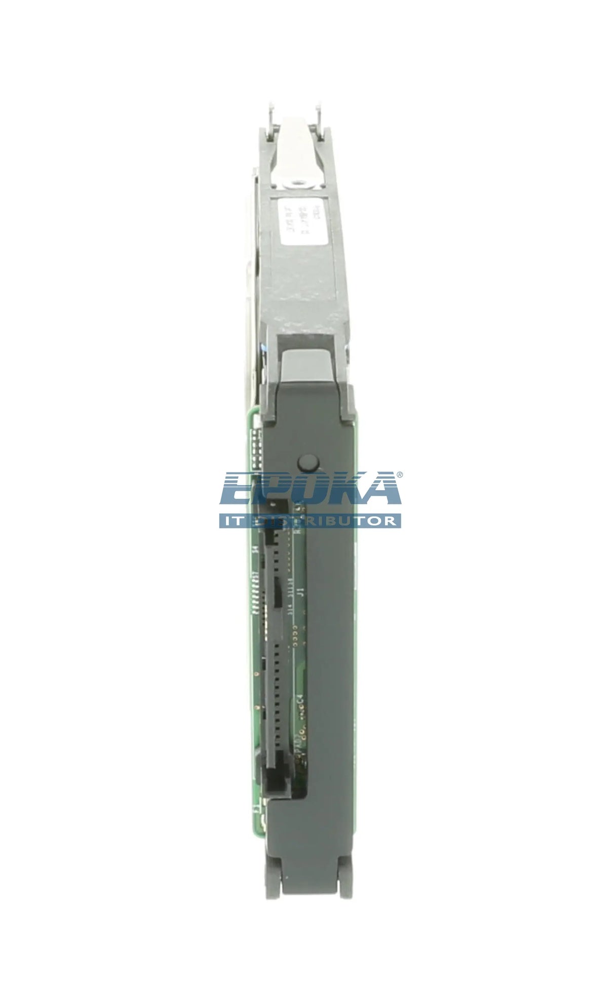 EMC 005050211 Disk 600GB 10K 2,5" 6Gb/se SAS