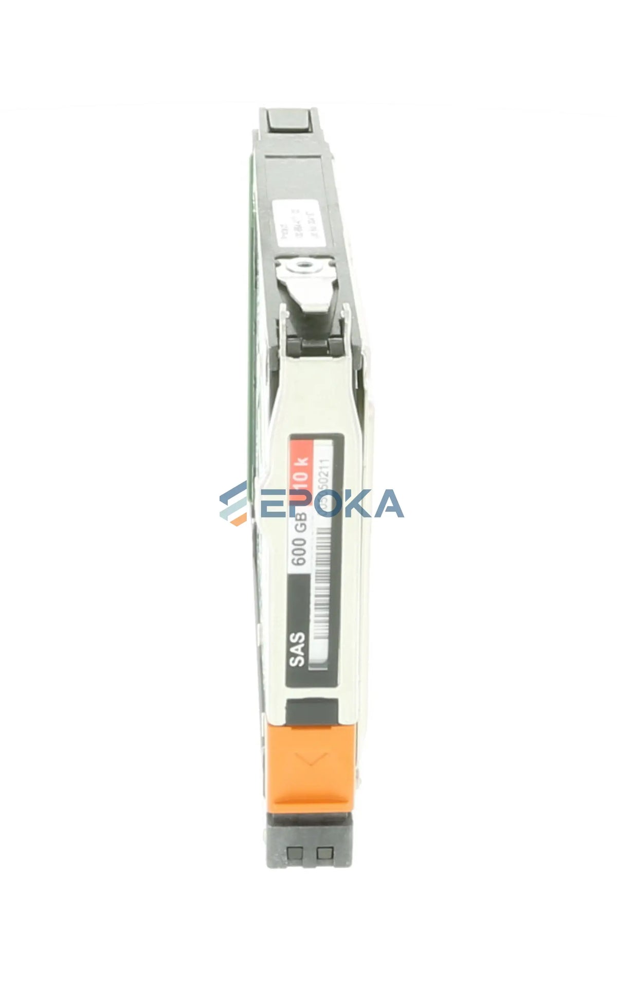 Disk 600GB 10K 2,5" 6Gb/se SAS