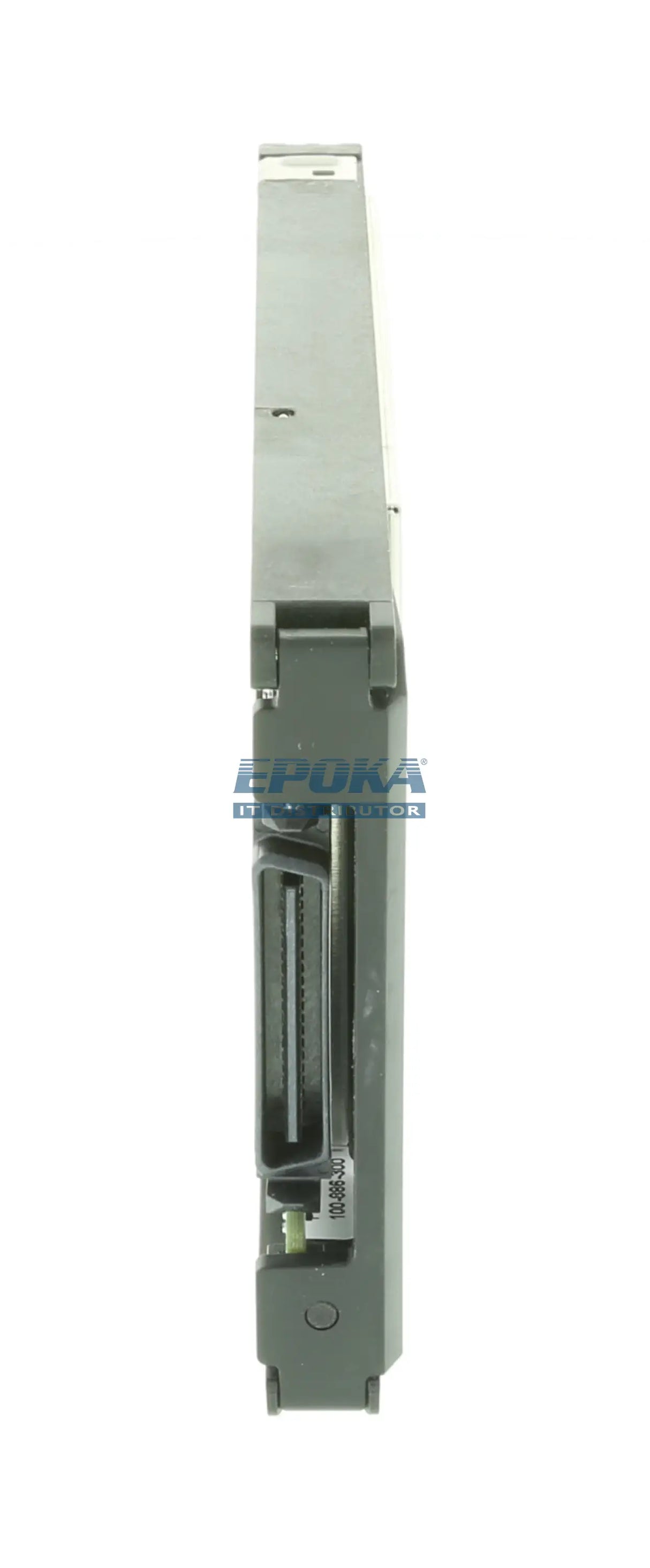 EMC 005050256 Disk 200GB 2.5" 520BPS MLC Fla