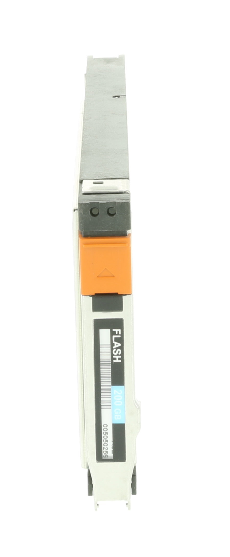 EMC 005050256 Disk 200GB 2.5" 520BPS MLC Fla