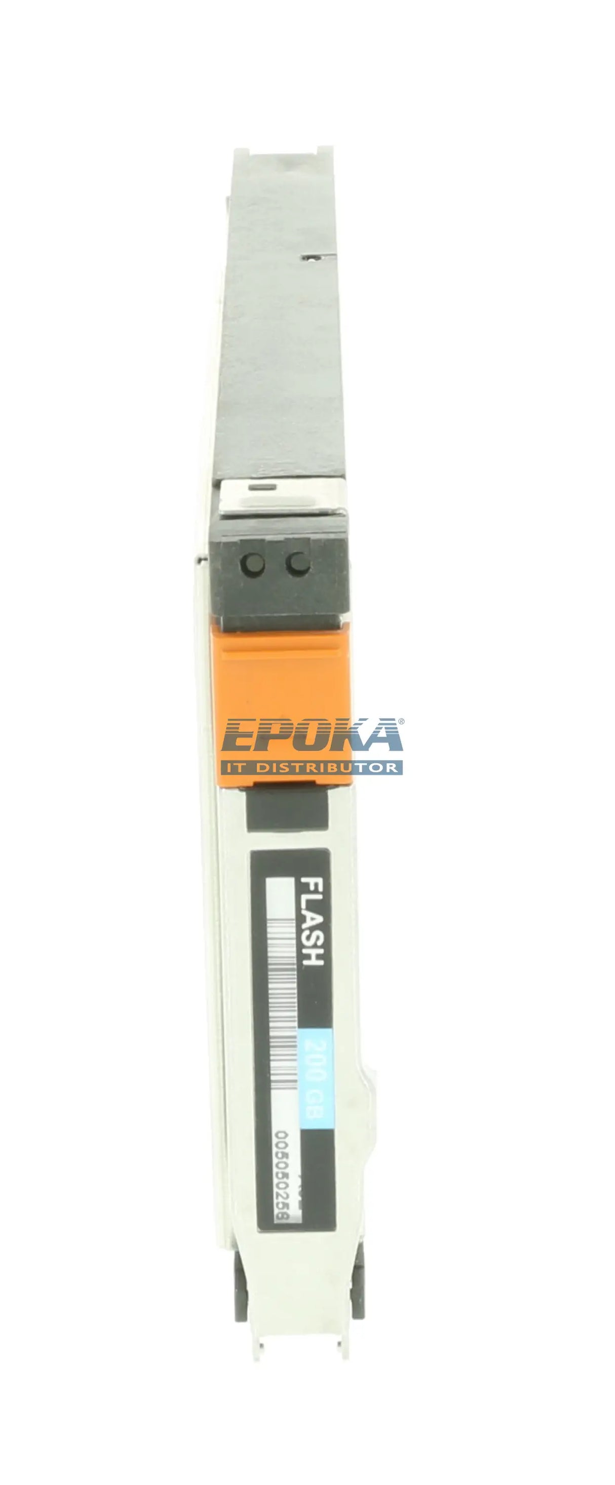 EMC 005050256 Disk 200GB 2.5" 520BPS MLC Fla