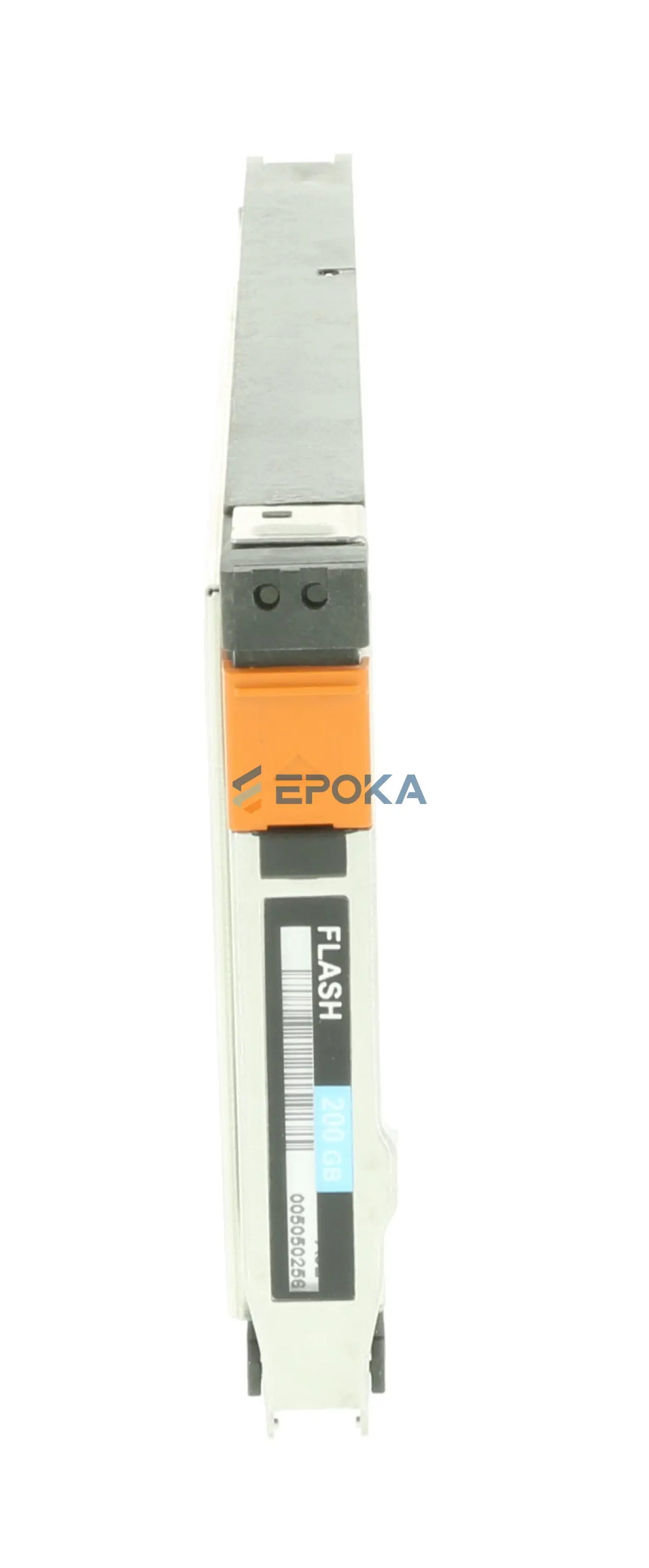 EMC 005050256 Disk 200GB 2.5" 520BPS MLC Fla