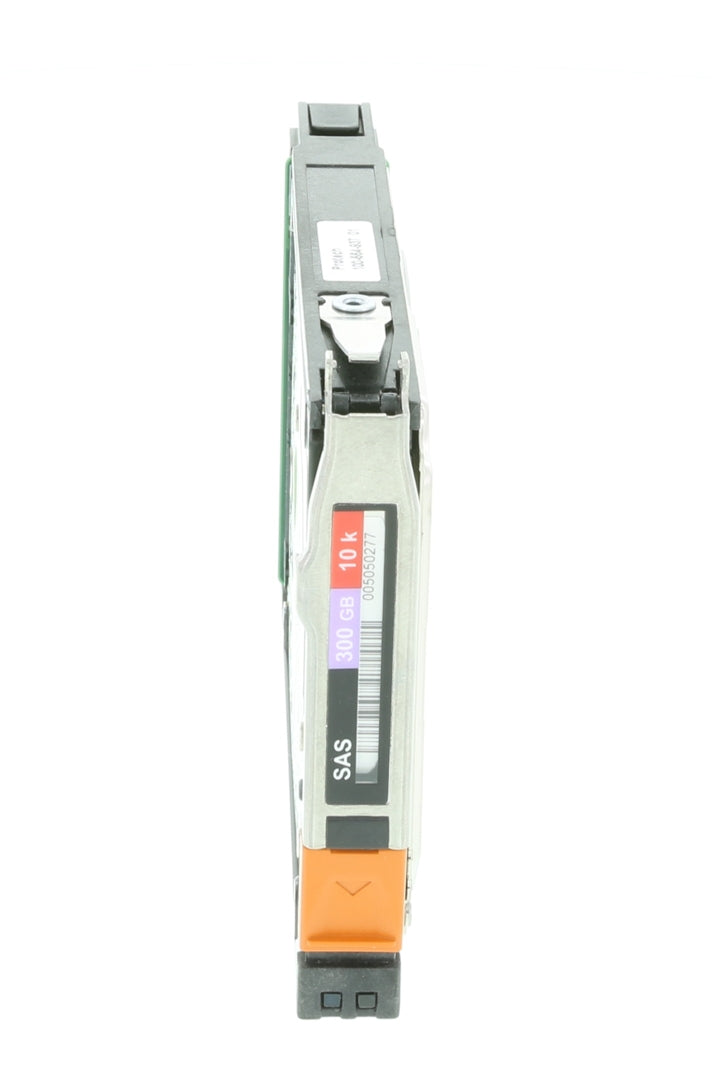EMC 005050277 Disk 300GB 10K 2.5" 6Gb/se SAS