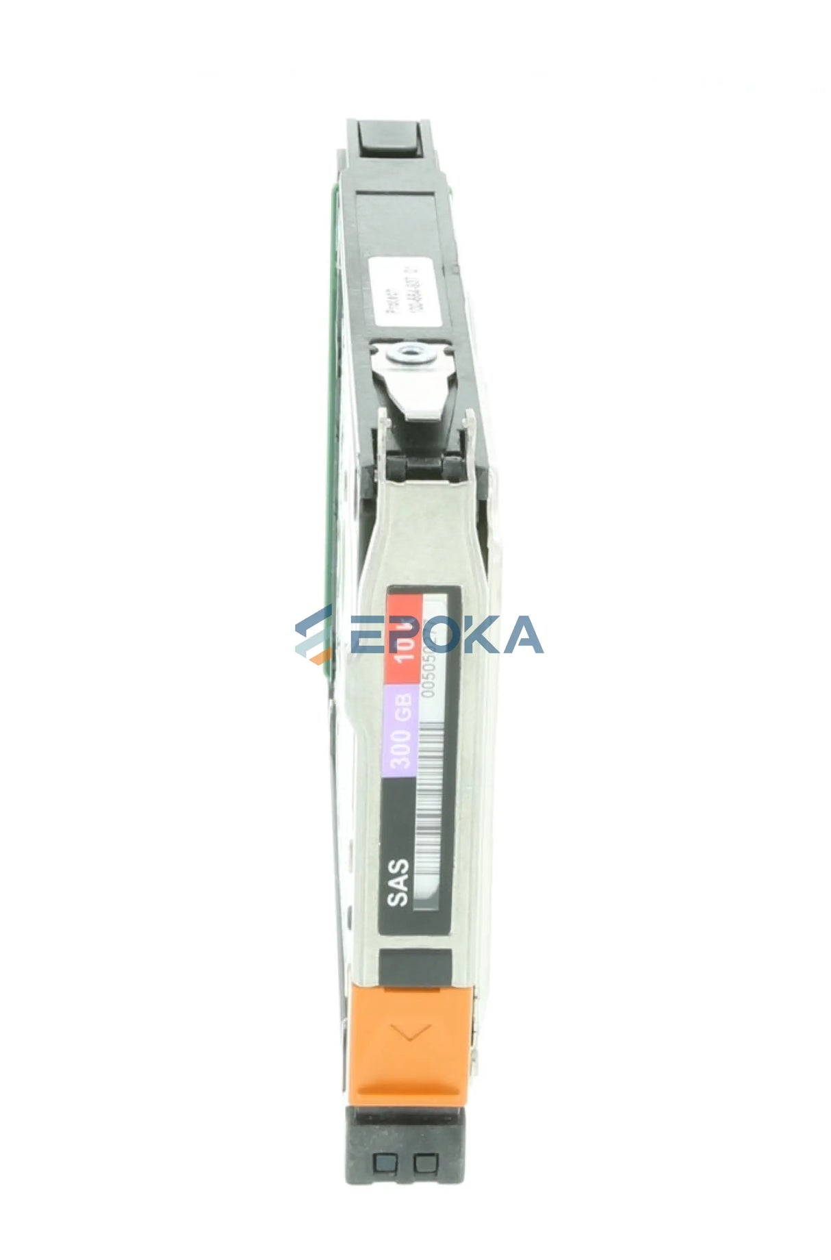 EMC 005050277 Disk 300GB 10K 2.5" 6Gb/se SAS