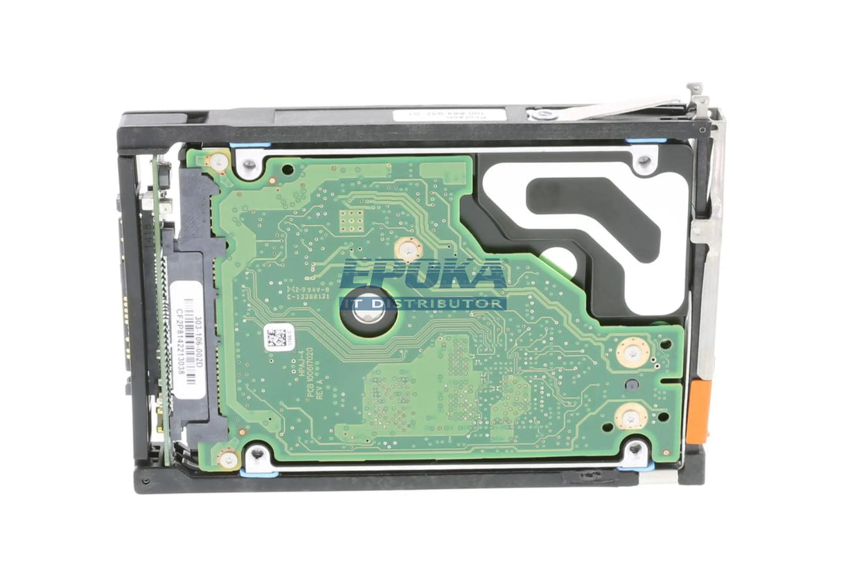EMC 005050277 Disk 300GB 10K 2.5" 6Gb/se SAS