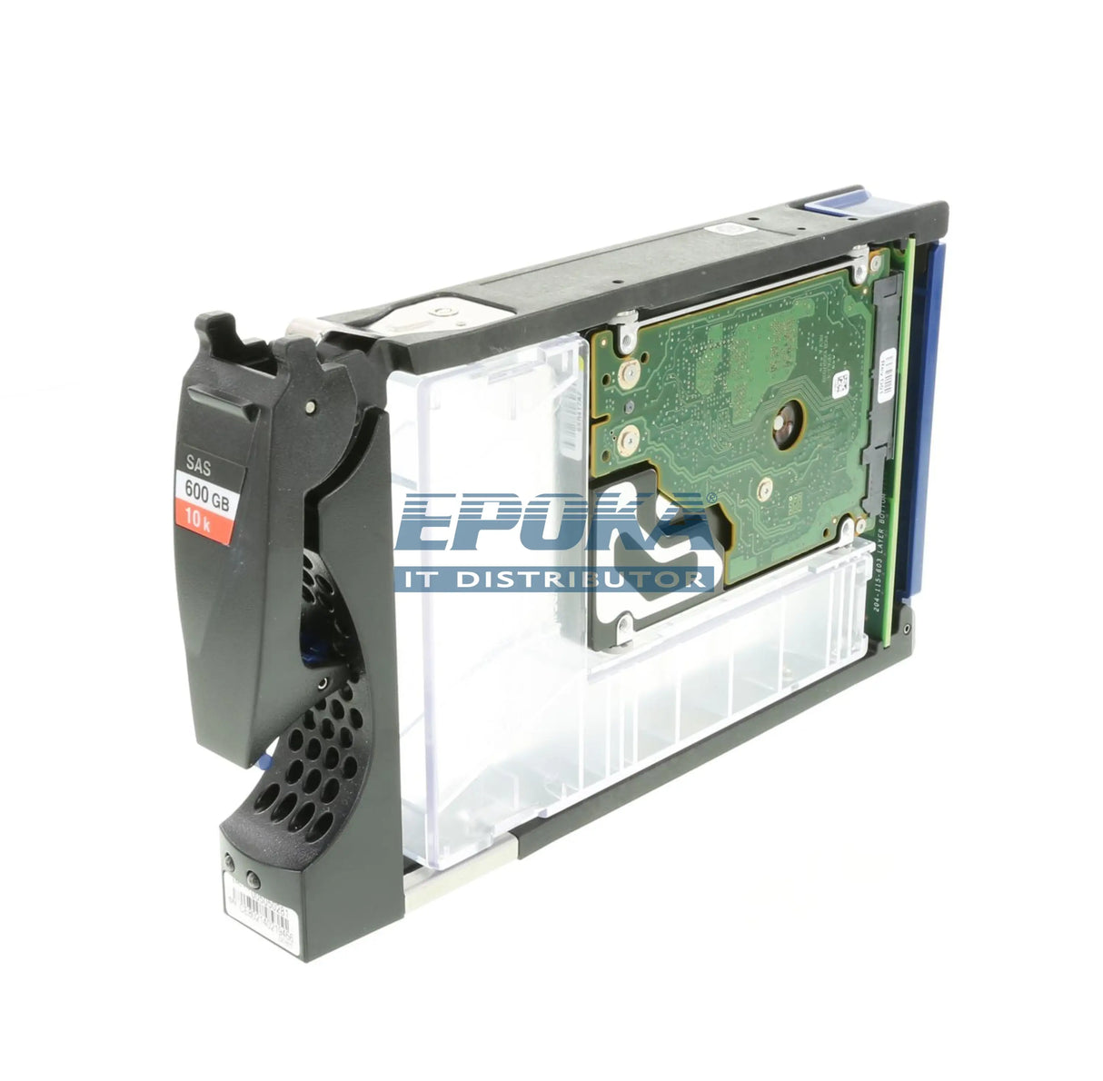 EMC 005050281 Disk 600GB 10K 3.5" 6Gb/se SAS