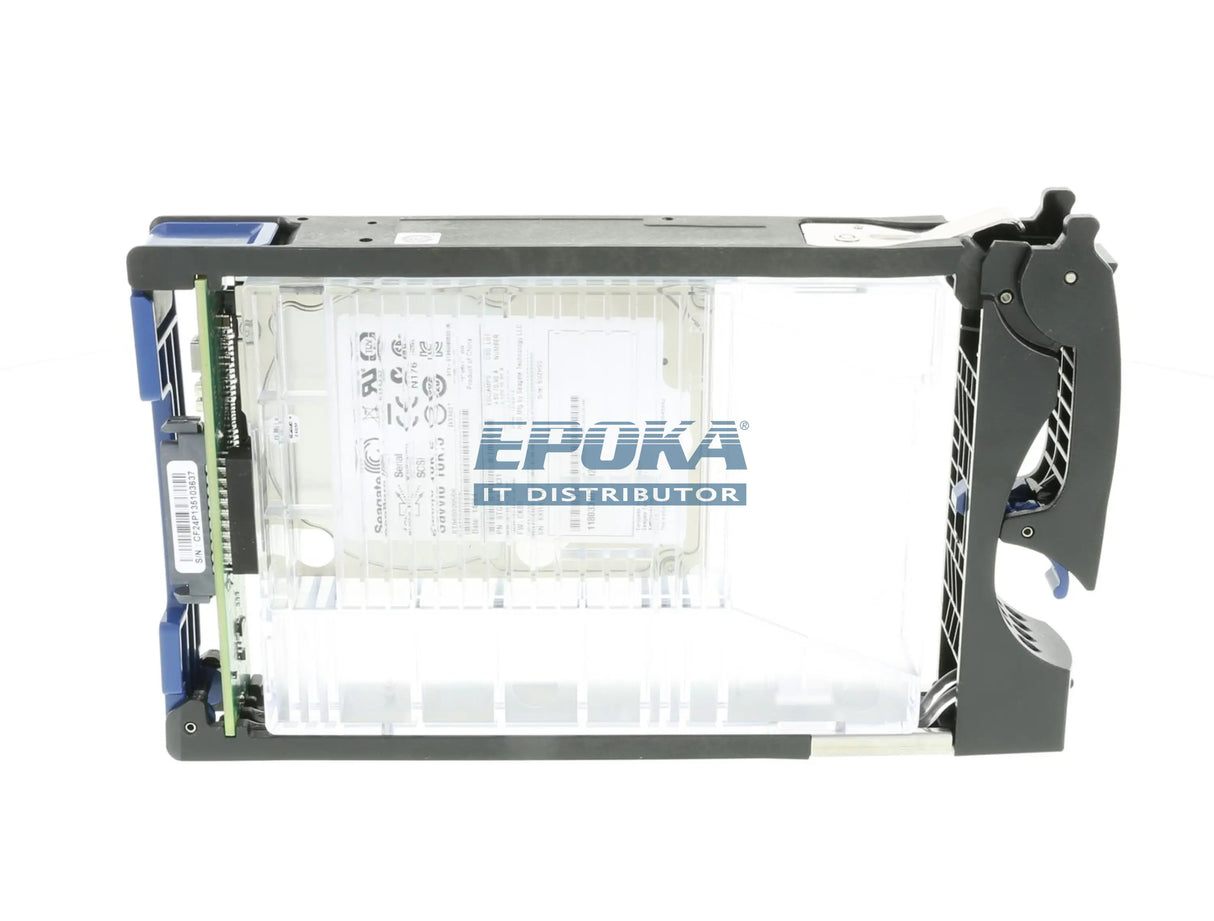 EMC 005050281 Disk 600GB 10K 3.5" 6Gb/se SAS