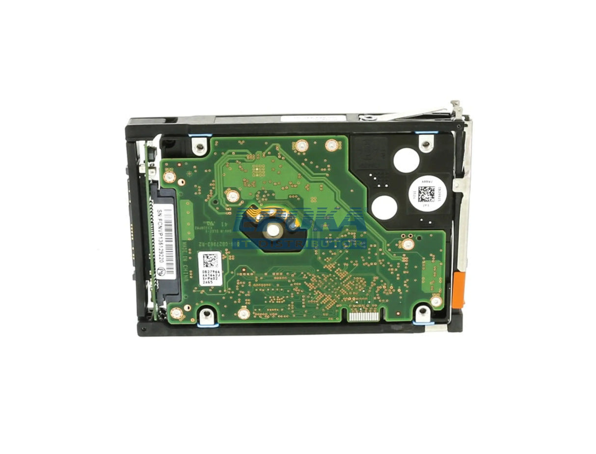 EMC 005050344 Disk 600GB 10K 2.5" 6Gb/se SAS