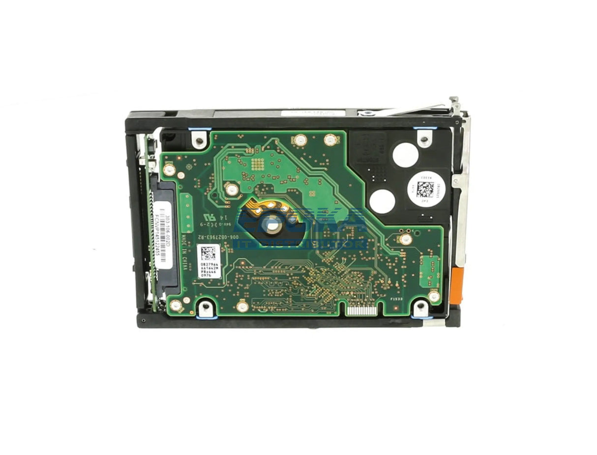 EMC 005050349 Disk 900GB 10K 2.5" 6Gb/se SAS