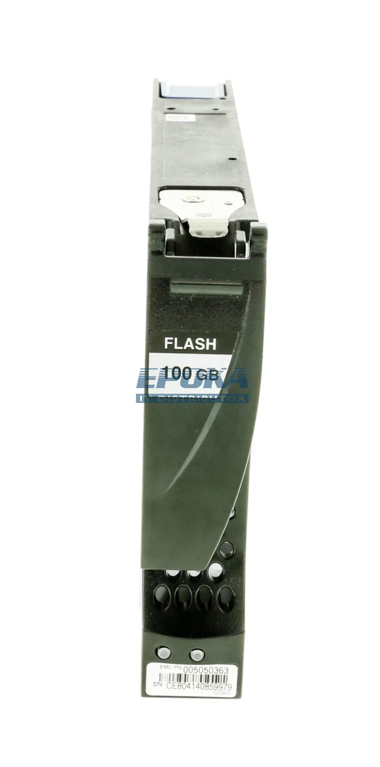 EMC 005050363 Disk 100GB 3.5" 6Gb/ SAS Flash