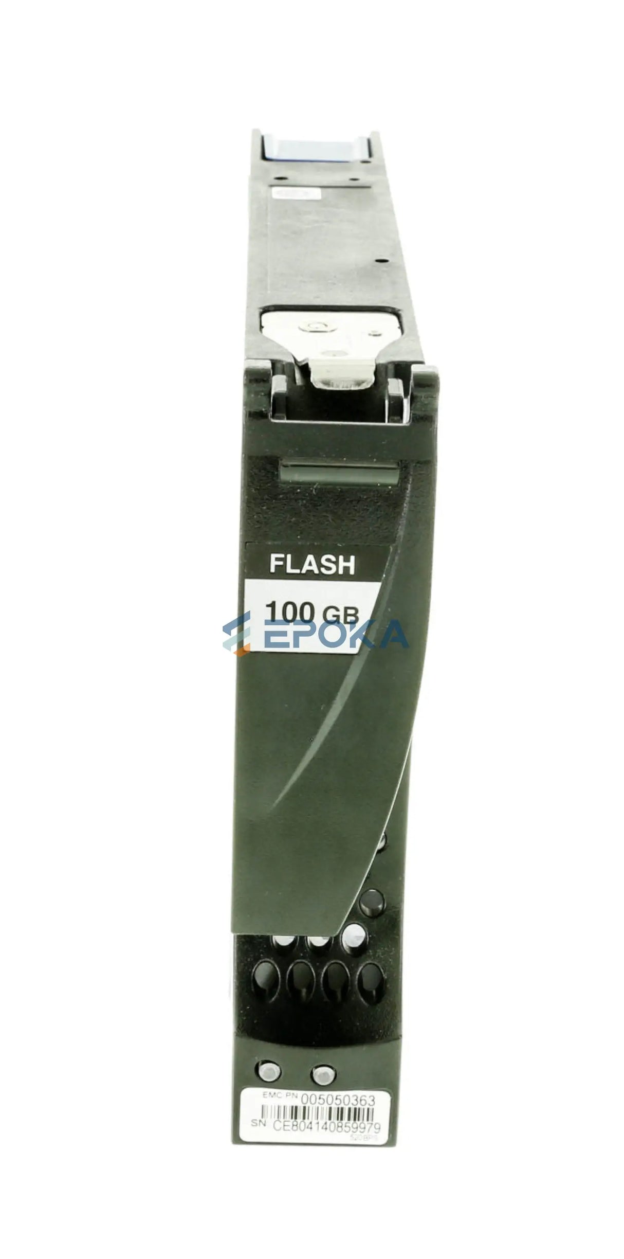 EMC 005050363 Disk 100GB 3.5" 6Gb/ SAS Flash
