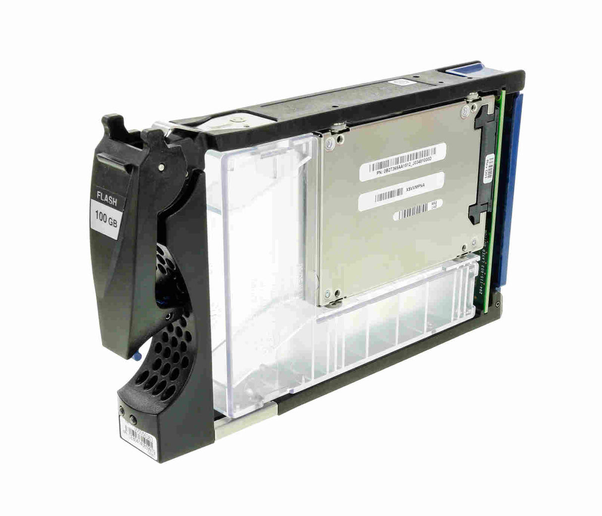 EMC 005050363 Disk 100GB 3.5" 6Gb/ SAS Flash