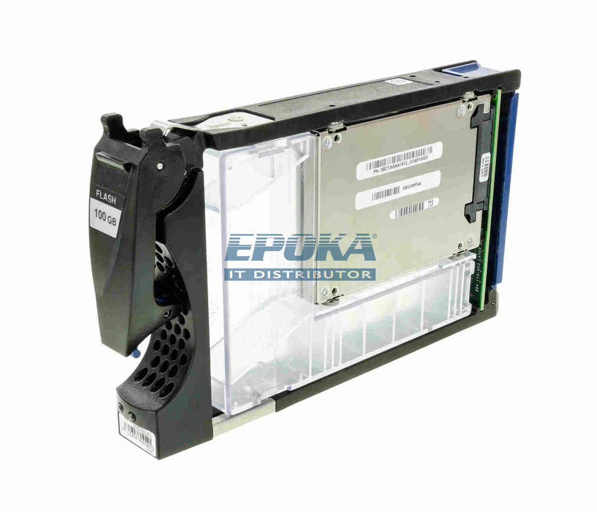 EMC 005050363 Disk 100GB 3.5" 6Gb/ SAS Flash