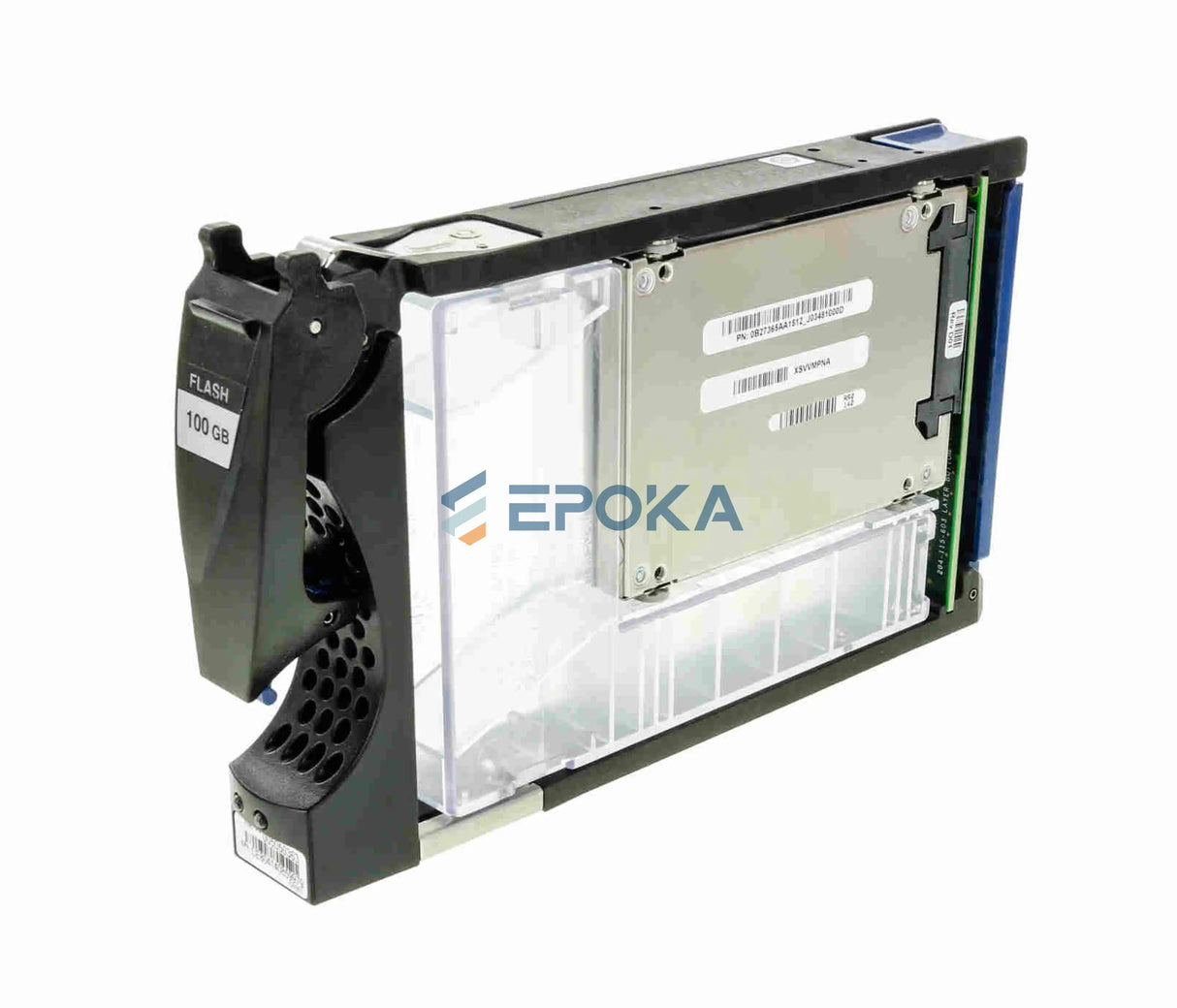 EMC 005050363 Disk 100GB 3.5" 6Gb/ SAS Flash