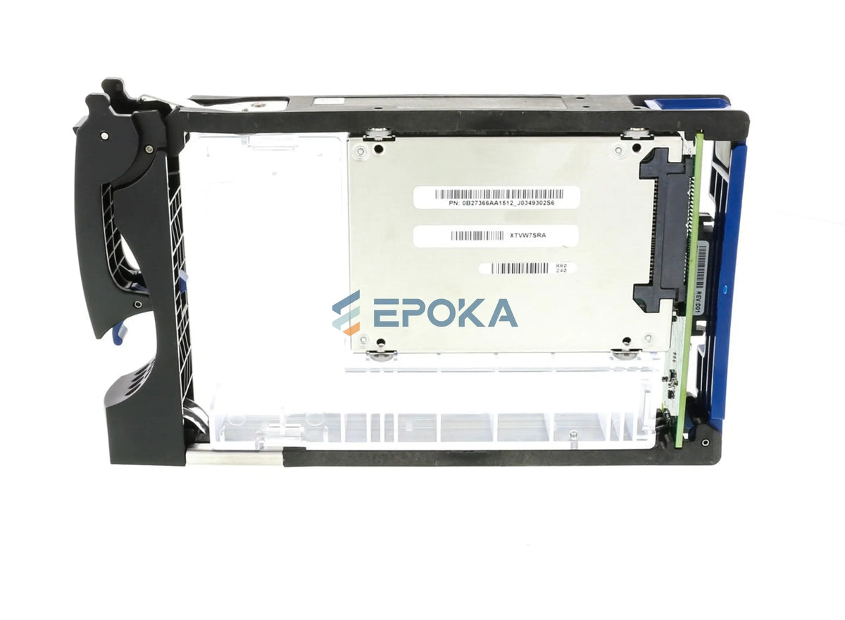 EMC 005050524 Disk 400GB 6Gb/se SAS SSD 2,5"