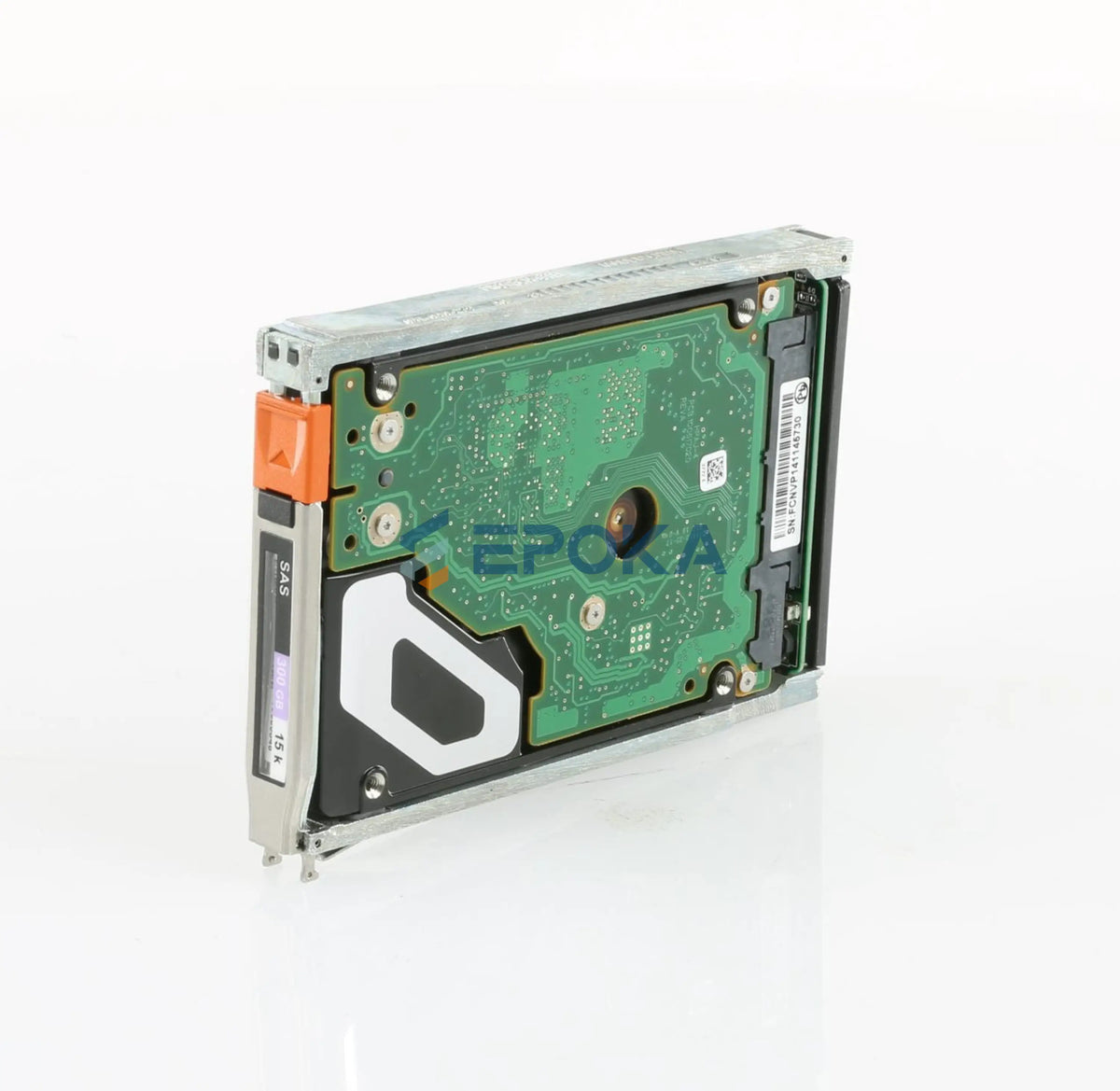 EMC 005050548 Disk 300GB 15K 6Gb/se SAS 2.5"