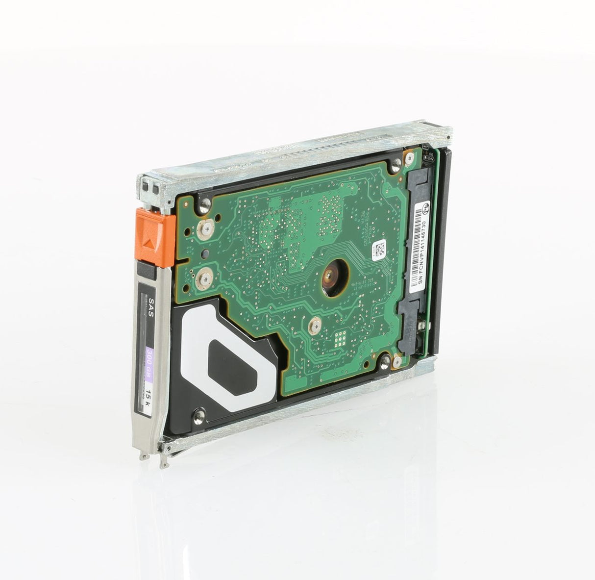 EMC 005050548 Disk 300GB 15K 6Gb/se SAS 2.5"