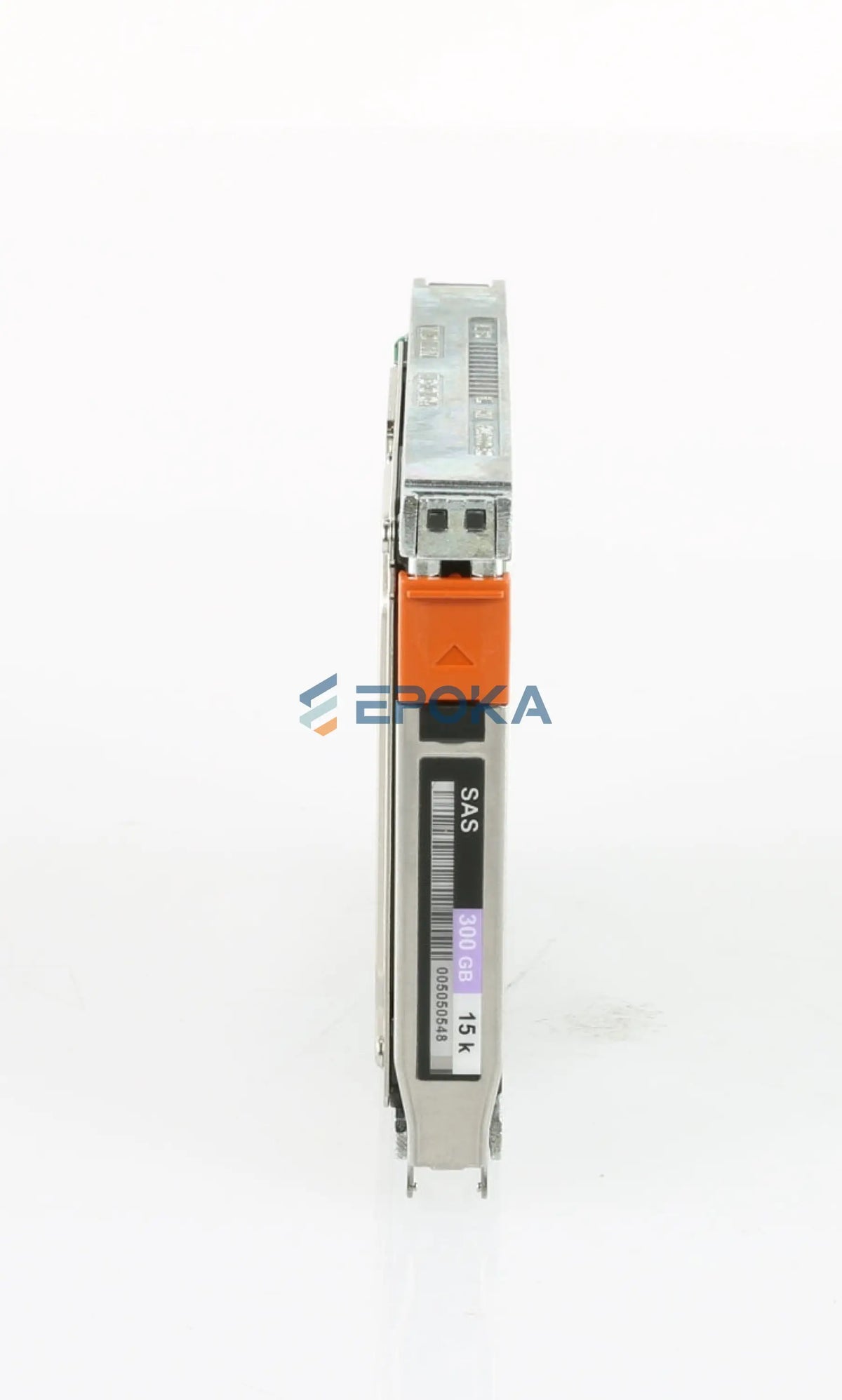 EMC 005050548 Disk 300GB 15K 6Gb/se SAS 2.5"